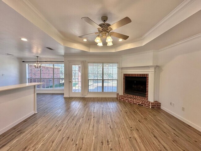 Building Photo - Almost Ready! 3/2/2 On 1 Acre in Brownsboro!