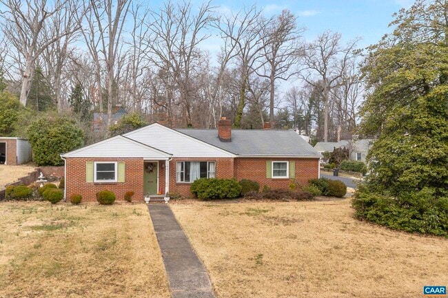 Primary Photo - 303 Alderman Rd