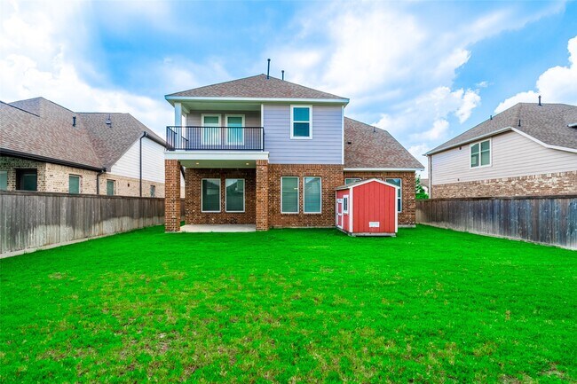 Building Photo - 19015 Yellowstone Landing Ct
