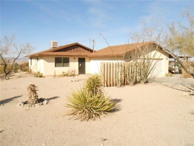 Primary Photo - Larger 2 Bedroom home