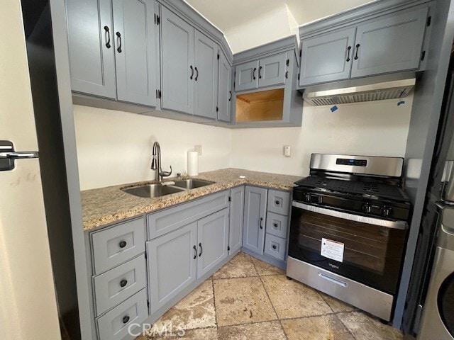 Building Photo - 17135 Roscoe Blvd