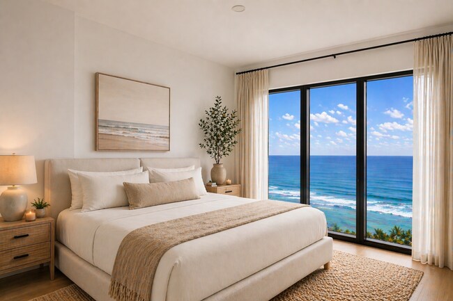 Building Photo - Panoramic Pacific Views | Ultra-Luxury Living at Victoria Place