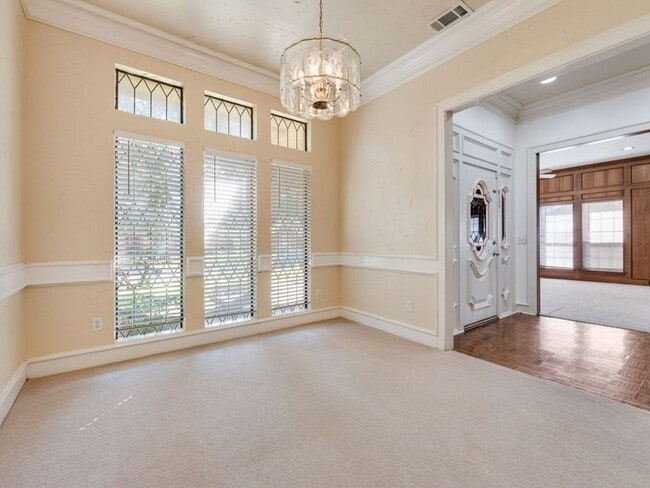 Building Photo - Beautiful west plano home Great neighborho...