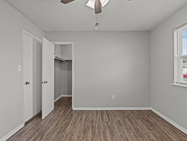 Building Photo - 4205 Patton Rd SW