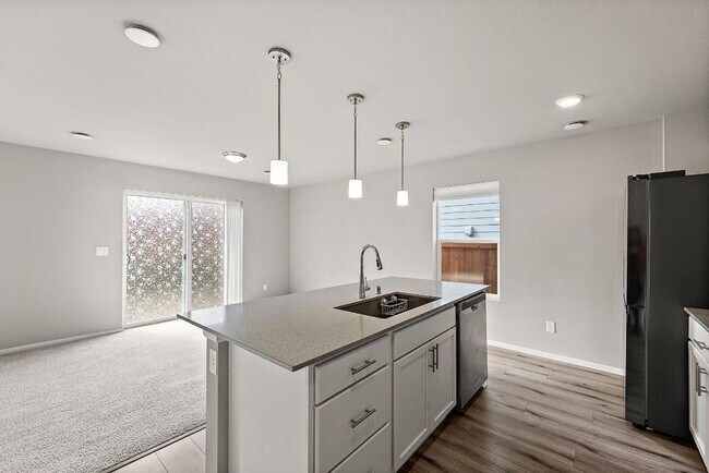 Building Photo - Better Than New Yelm Home with A/C, Walk-In Pantry, Garden Beds & Neighborhood Playground!