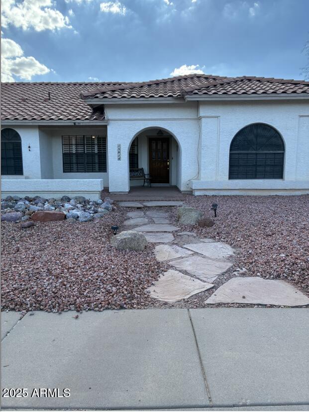 Building Photo - 3809 E Desert Flower Ln