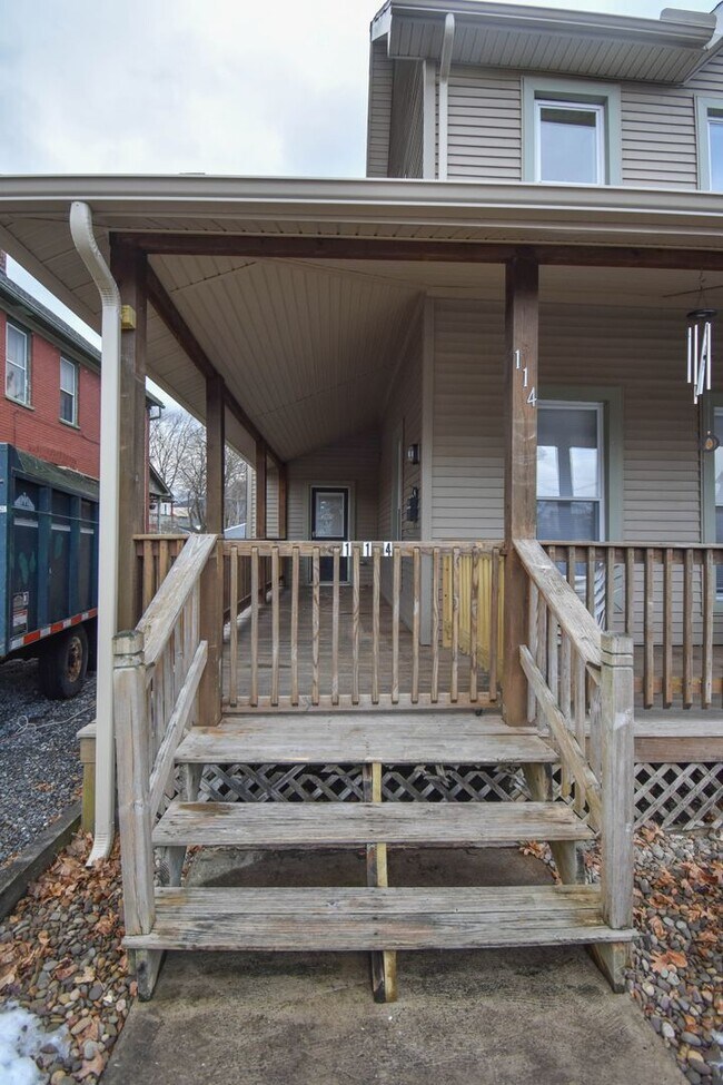 Building Photo - RCAR114-116