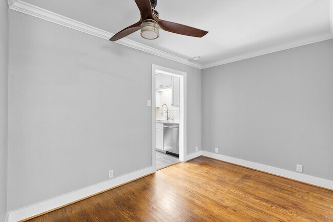 Building Photo - 3012 Mahanna Springs Dr