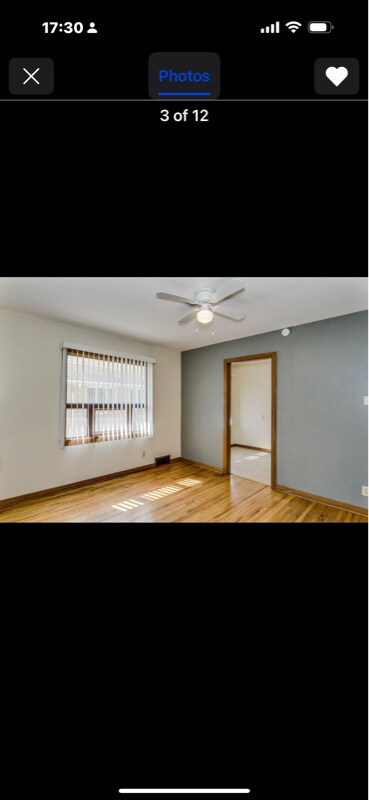 Building Photo - 427 S Oliver Ave