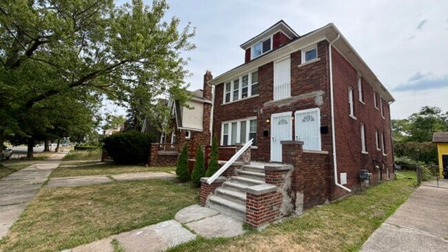 Building Photo - 5527 Nottingham Rd