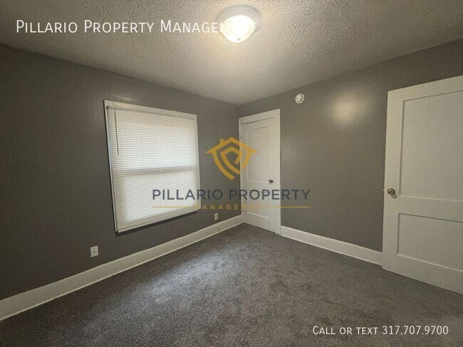 Building Photo - 706 N Bosart Ave