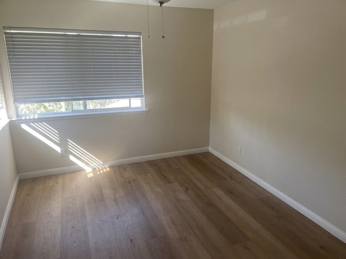 Bedroom 1 - 1265 Vancouver Ave