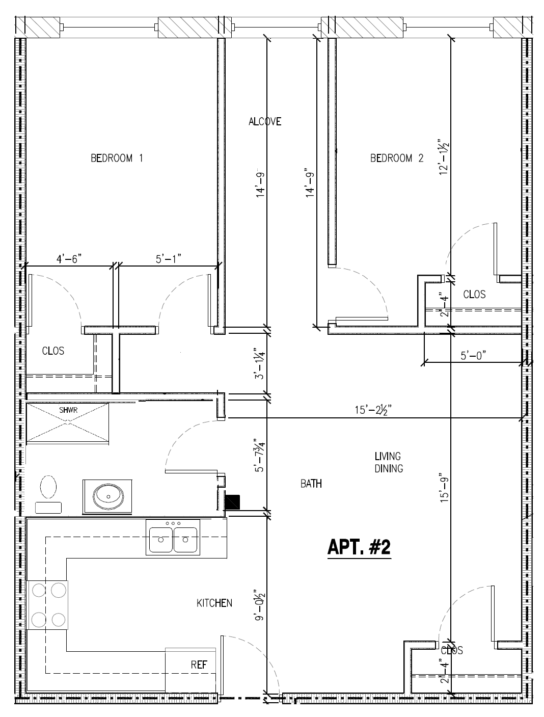 Building Photo - 418 Shelden Ave