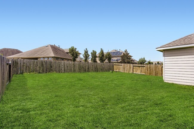 Building Photo - 3523 Britton Burrow Way