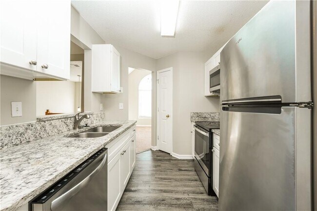 Building Photo - 5201 Rosetrace Terrace SW