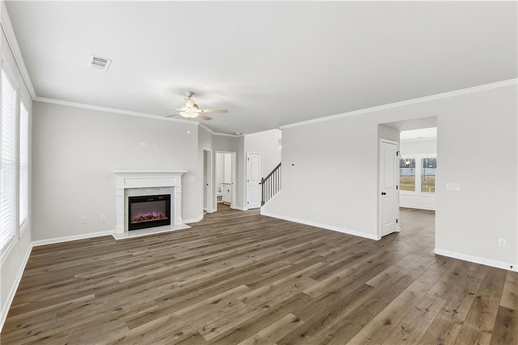 Building Photo - 2500 Sunny Hill Rd