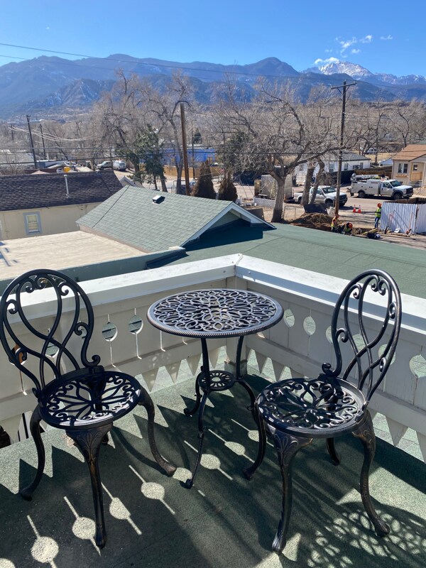 Building Photo - 2125 W Colorado Ave