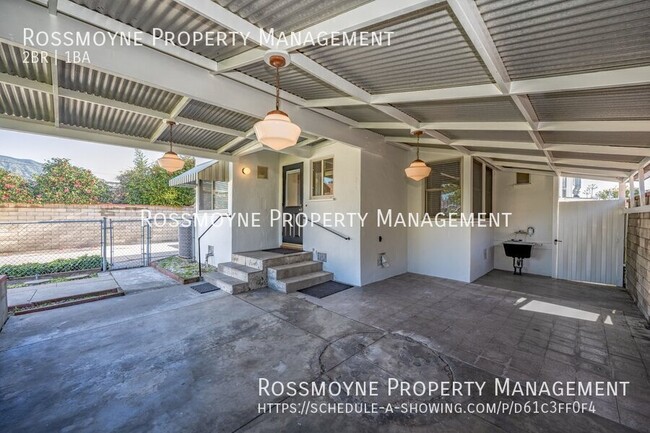 Building Photo - 827 Norton Ave