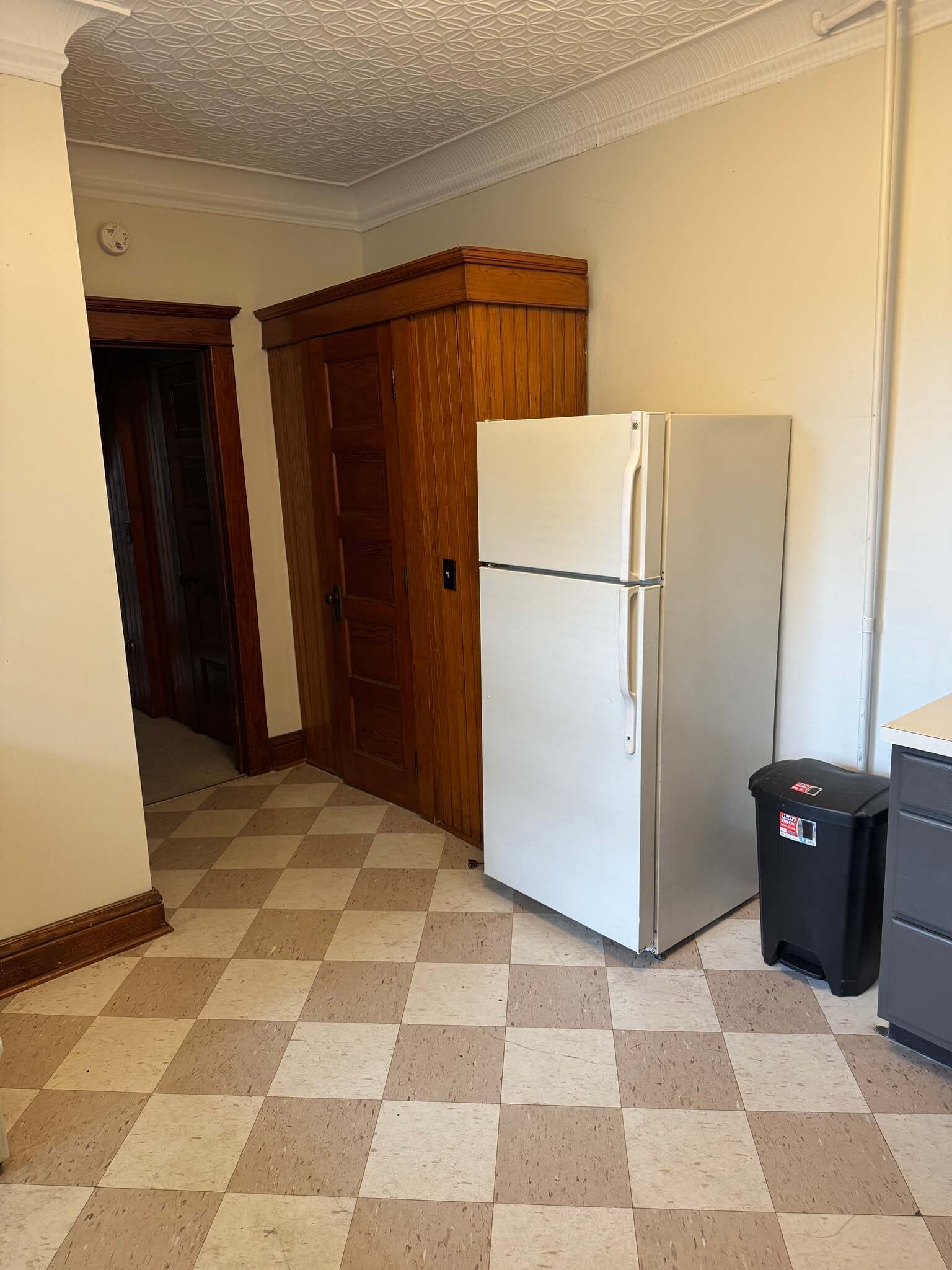 Kitchen - 216 South St