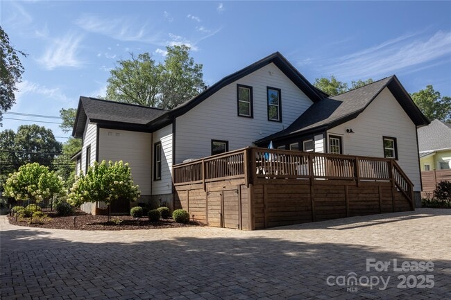 Building Photo - 311 S Academy St