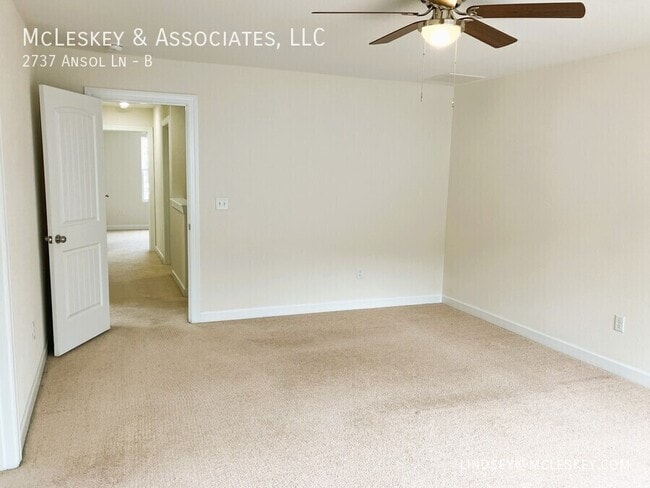Building Photo - 2737 Ansol Ln