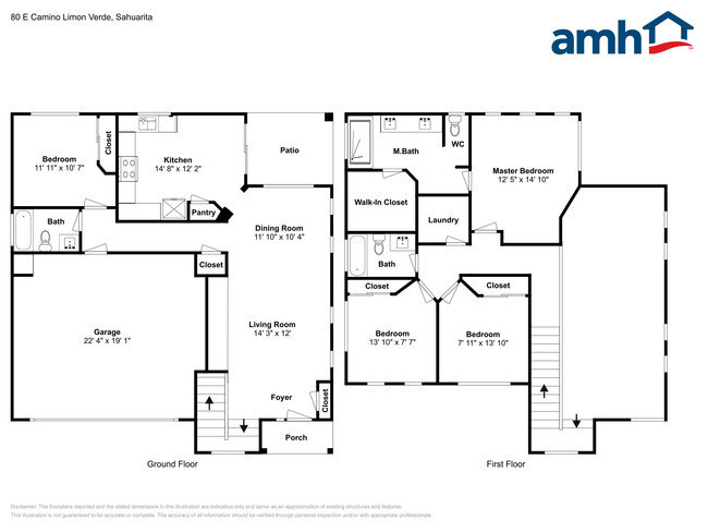 Building Photo - 80 E Camino Limon Verde