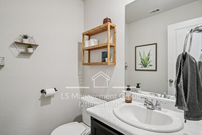 Building Photo - 8215 Blue Canal