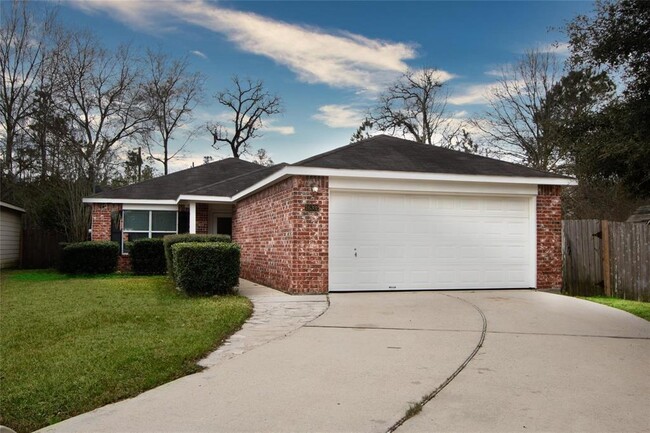 Building Photo - 16302 Many Trees Ln