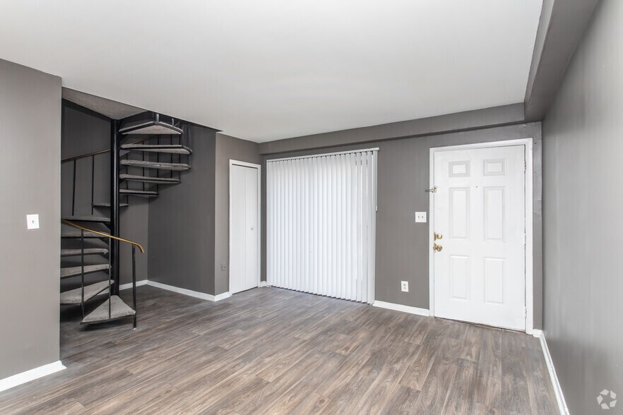 Arrowhead Townhomes 330 Arrowhead Blvd Jonesboro GA 30236 Apartment