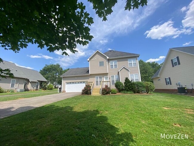 Building Photo - 5808 Chesridge Ln