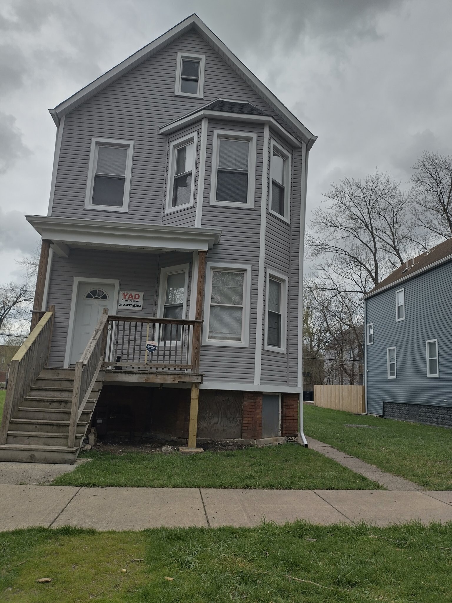 Building Photo - 5207 S Bishop St