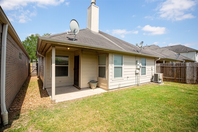 Building Photo - 10218 West Palm Lake Drive