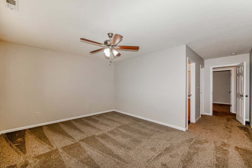 Building Photo - 5849 Jackie Ln