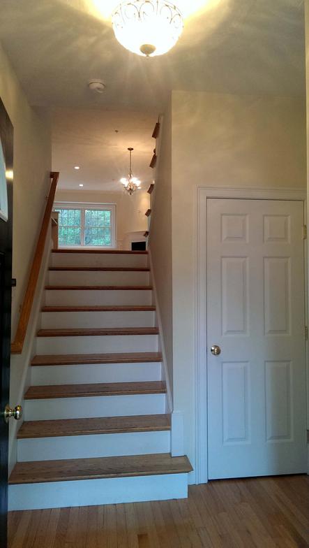 Interior Photo - Hillview Estates