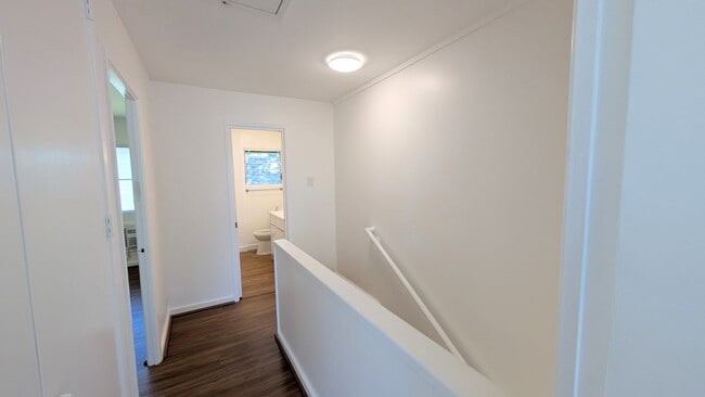 Building Photo - Newly Remodeled 2 bed 2 Bath Townhouse at Waialae Gardens in Kahala