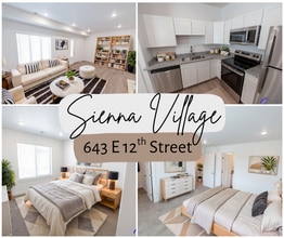 Building Photo - Sienna Village Townhomes