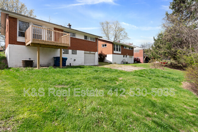 Building Photo - 370 Princeton Dr