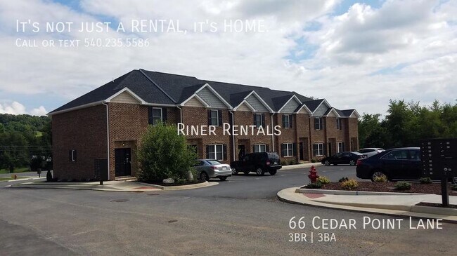 Primary Photo - 66 Cedar Point Ln
