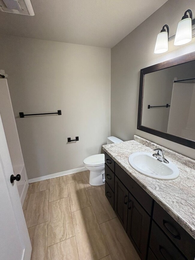 Interior Photo - 203 N Camelot Ln - Moon Lake 10 Units