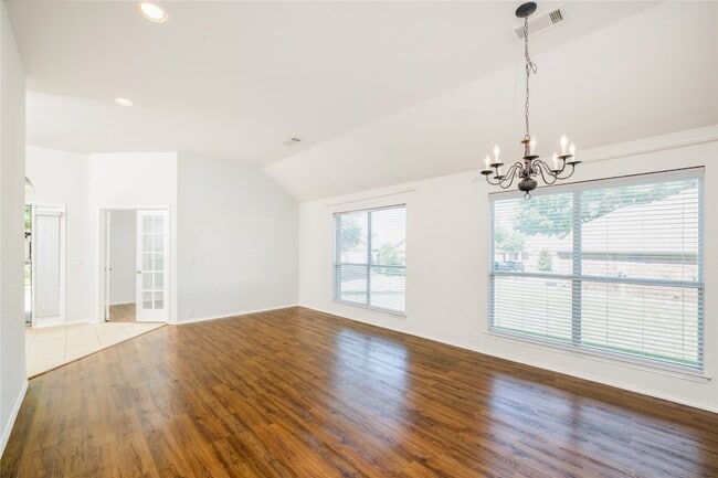 Building Photo - 8300 Rayburn Ln
