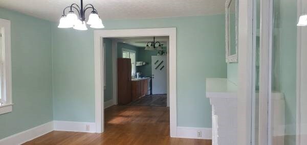 Building Photo - 740 Fairview Rd