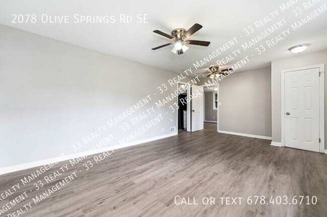 Building Photo - 2078 Olive Springs Rd SE