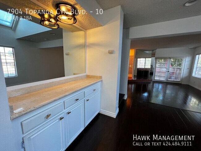 Building Photo - 7904 Topanga Canyon Blvd