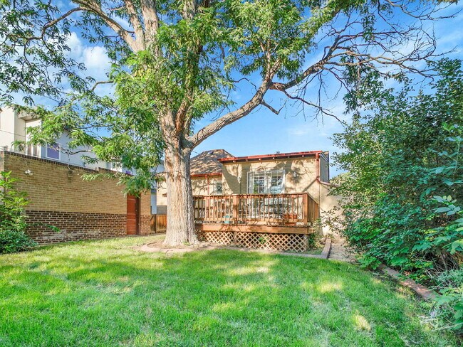 Building Photo - $2,295.00, 1 Bed, 1 Bath Home in Denver