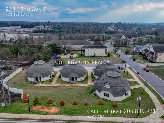 Building Photo - 923 17th Ave E