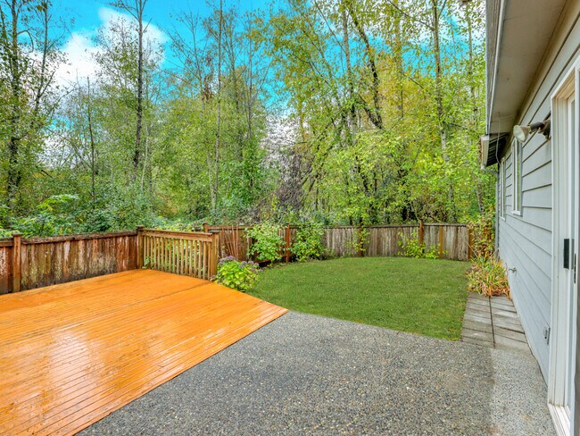 Building Photo - 20810 23rd Ave SE