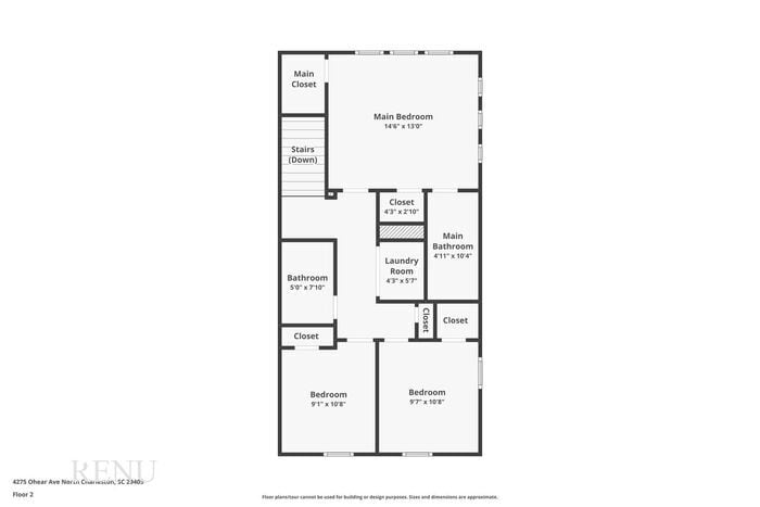 Building Photo - 4275 O'Hear Ave