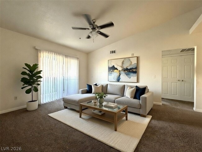 Building Photo - 6955 N Durango Dr