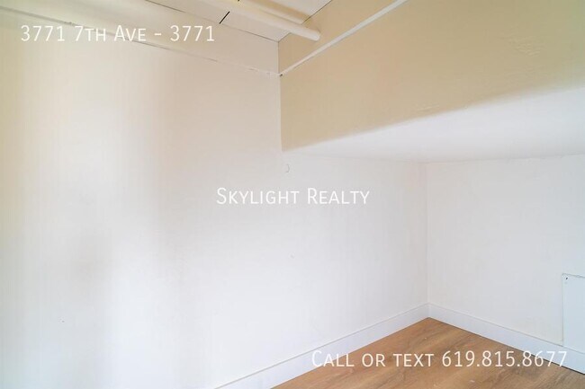 Building Photo - 3771 7th Ave
