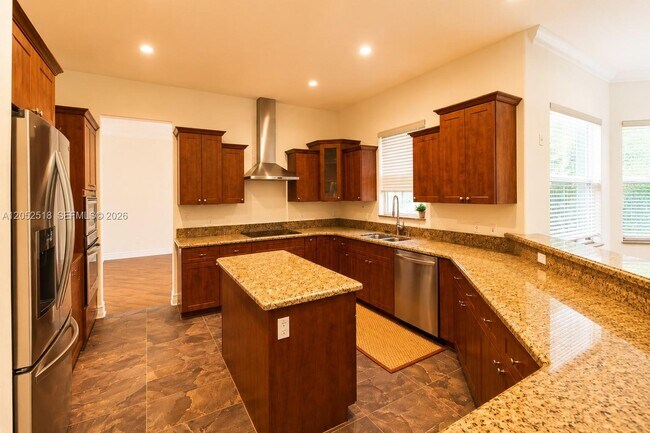 Building Photo - 17376 SW 266th Terrace